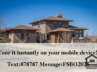 13069 N Town Ridge Rd, Boise, ID 83714