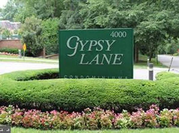 4000 Gypsy Ln Unit 407, Philadelphia, PA 19129