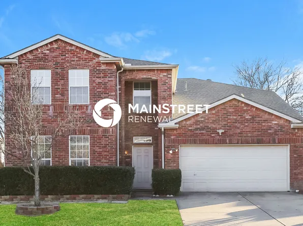 920 Medina Dr, Arlington, TX 76017