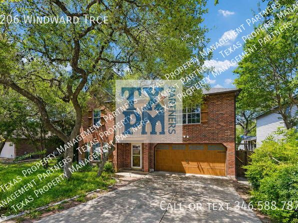 9206 Windward Trce