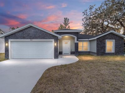 13542 SW 106th Pl, Dunnellon, FL, 34432