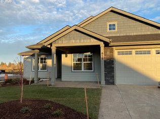 818 SE Fowler St #51, Dallas, OR 97338