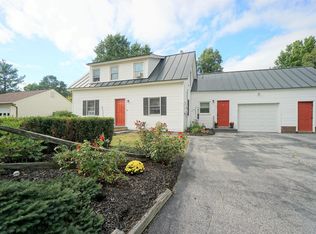 41 Prescott St, Concord, NH 03301