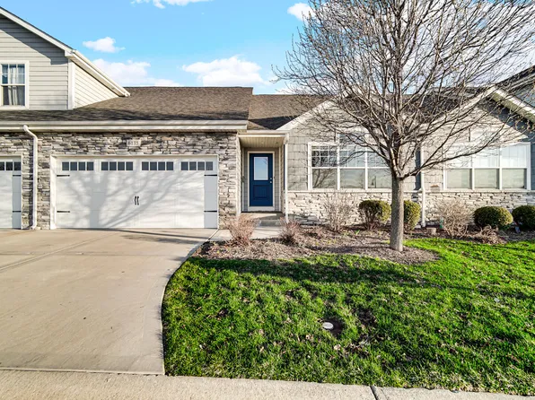 6135 S Dune Harbor Dr, Portage, IN 46368