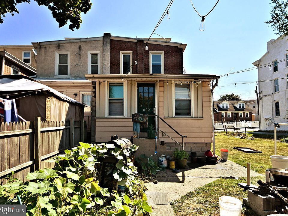 622 Dekalb St Bridgeport PA Zillow