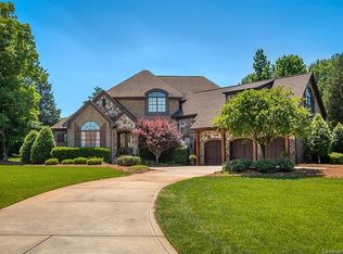 8404 Rolling Fields Rd, Mint Hill, NC 28227