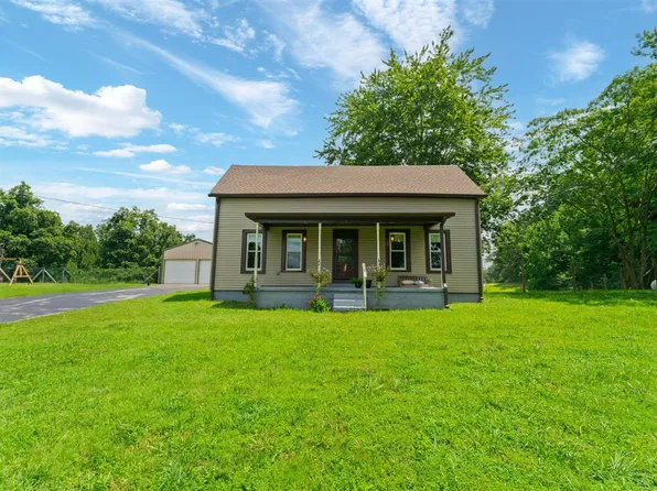 5202 Provo Rd, Morgantown, KY 42261