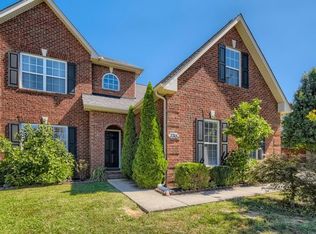 3315 Wycheck Ln, Murfreesboro, TN 37127