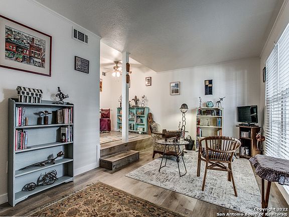 3rd image of 66 N Brees Blvd #43D
