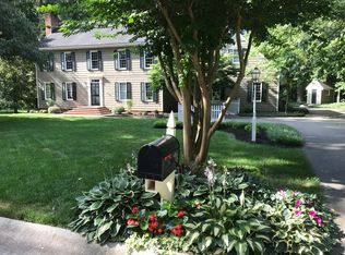 13917 W Bay Dr, Midlothian, VA 23112