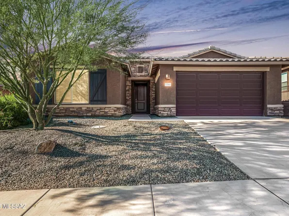 5566 W Lazy Farm Dr, Tucson, AZ 85742