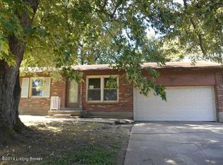 11006 Benson Ln, Louisville, KY 40272