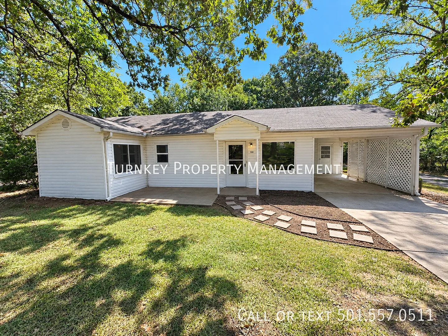 16804 Lamarche Drive — Photo 1