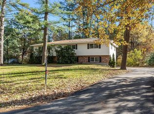 151 Lowell Rd, Windham, NH 03087