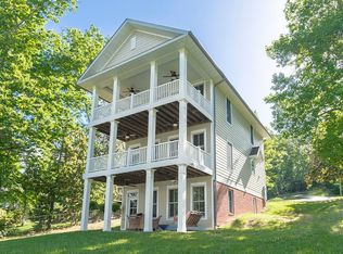1458 Lakewood Village Rd, Spring City, TN 37381
