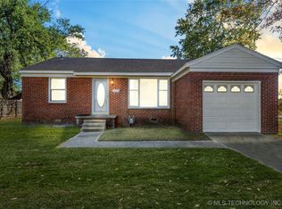 4224 W Easton Pl, Tulsa, OK 74127