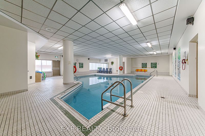 Ottawa Apartment for rent - 2 Bedrooms — photo 21