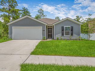 3888 Bronco Rd, Middleburg, FL 32068