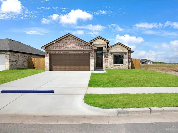 1805 Stirrup Cir, San Benito, TX 78586