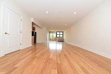 Rented by Keller Williams NYC