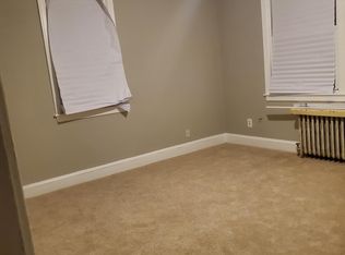 3314 5th St SE APT 1, Washington, DC 20032