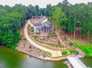48 Hickory Ln, Alexander City, AL 35010
