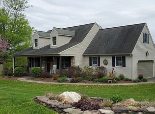 717 Scotland Rd, Quarryville, PA 17566