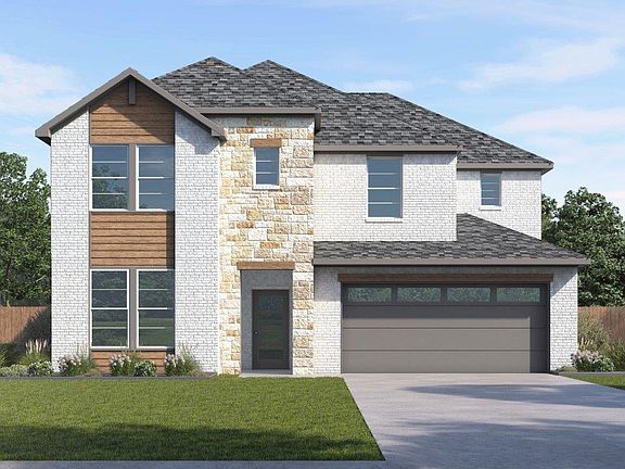 Plan Elevation.