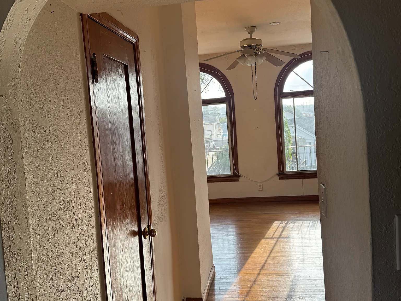Studio, 500 sqft, $1,695 — Photo 3