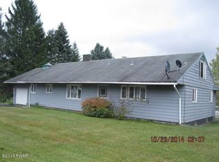 205 Ash Blvd, Forest City, PA 18421
