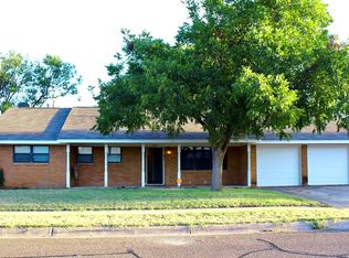 3227 Cimmaron Ave, Midland, TX 79705