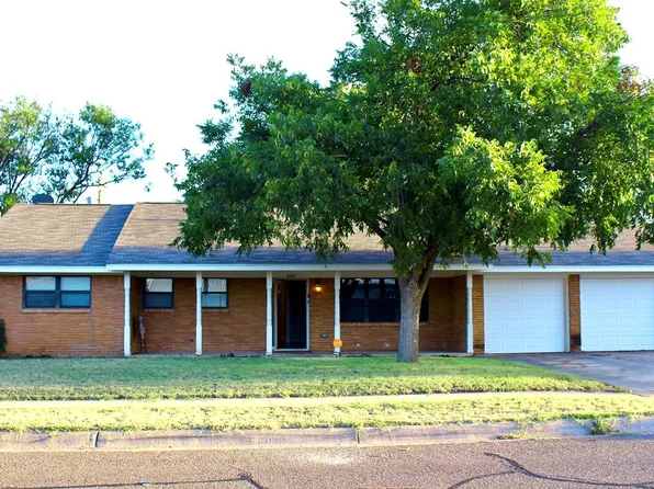 3227 Cimmaron Ave, Midland, TX 79705