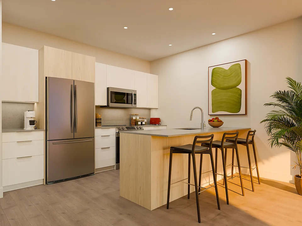 95 Caledonia Rd
