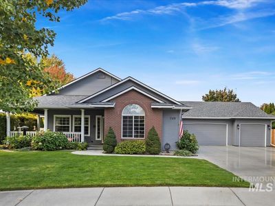 249 S Winthrop Pl, Boise, ID, 83709
