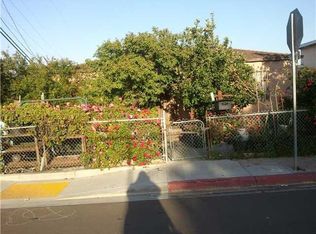 1105 S 36th St, San Diego, CA 92113