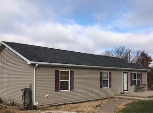 17867 310th Ave, Canton, MO 63435