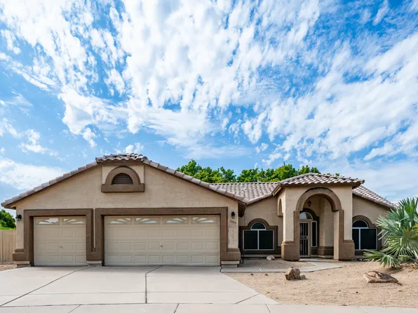 17415 N 84TH Avenue, Peoria, AZ 85382