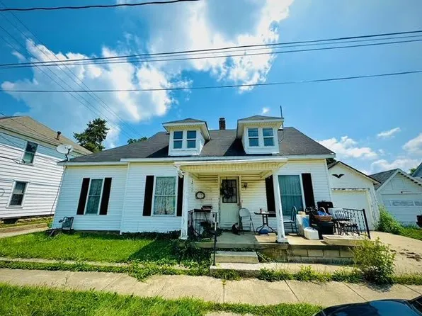 221 Walker St, Piqua, OH 45356