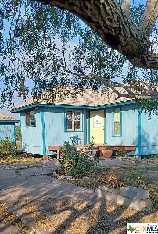 905 2nd St, Bayside, TX 78340 MLS 520683 Zillow