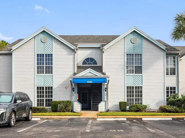7030 N Highway 1 #Dd-102, Cocoa, FL 32927