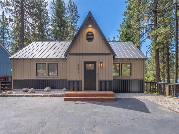 13273 Sierra Dr, Truckee, CA 96161