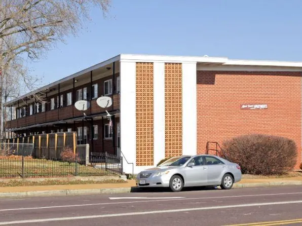 5225 Southwest Ave, Saint Louis, MO 63139