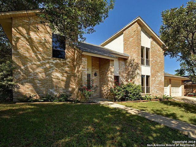 1st image of 6134 Stirrup Ln