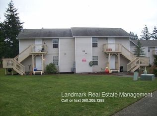 1120 E Maryland St APT 4, Bellingham, WA 98226