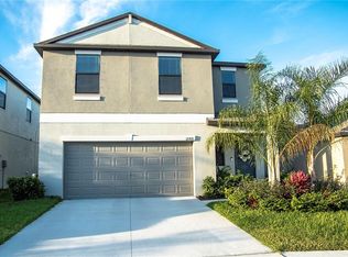 12768 Lemon Pepper Dr, Riverview, FL 33578