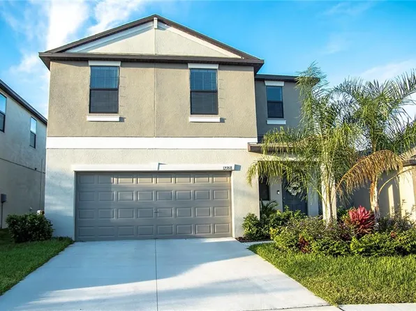 12768 Lemon Pepper Dr, Riverview, FL 33578