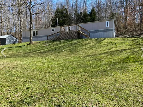 245 Ernest Looper Rd, Rickman, TN 38580