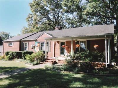 108 Jones Ave, Thomasville, NC, 27360