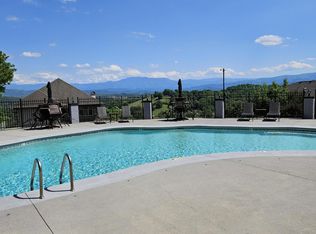 LOT 15 Saddleback Way, Sevierville, TN 37862