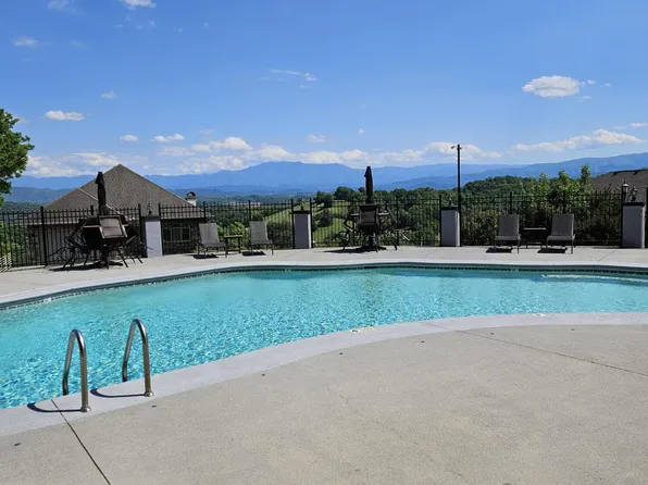 LOT 15 Saddleback Way, Sevierville, TN 37862